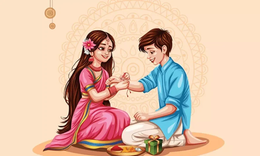Raksha Bandhan