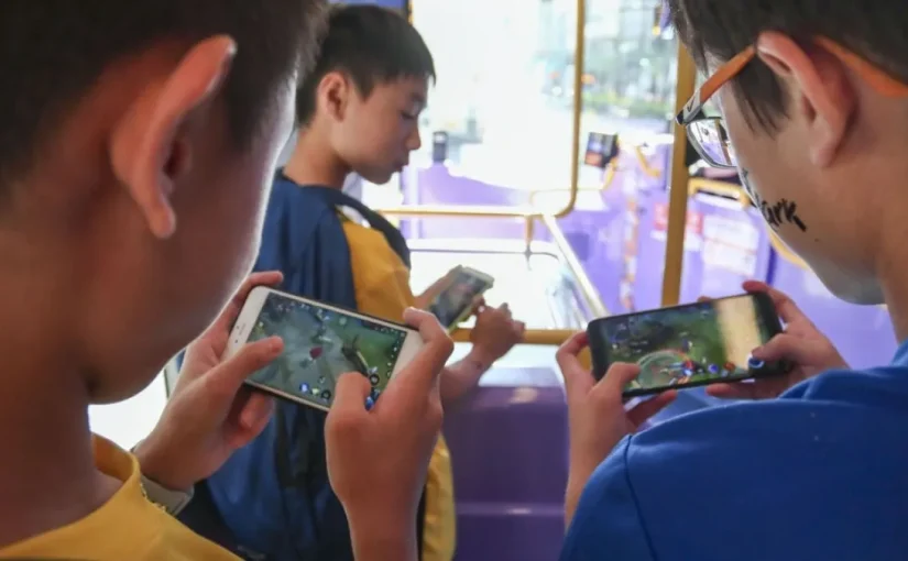 Game Online dan Prestasi Siswa, Apa Dampaknya?
