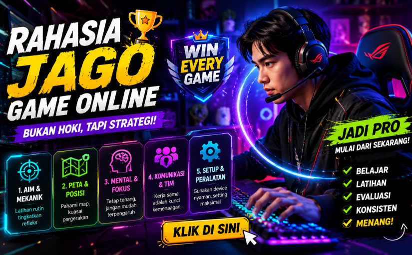 5 Game Online Sandbox Terbaik untuk Kebebasan Tanpa Batas