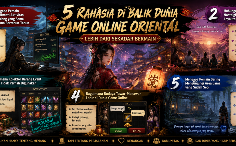 Rahasia di Balik Layar: Menelusuri Sejarah Simbol Mahjong