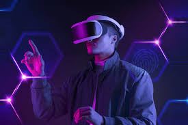 Masa Depan Esports dan Game Online di Era Metaverse dan Dunia Virtual Interaktif