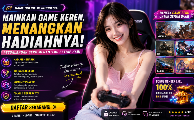 Kenapa Game Tetap Lag Meski RAM HP Besar? Ini Faktanya