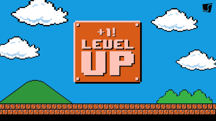 Sistem Level dalam Game Online